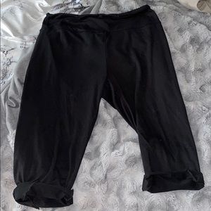 Fashion Nova Shorts - BIKER SHORTS Fashion Nova Shorts - BIKER SHORTS